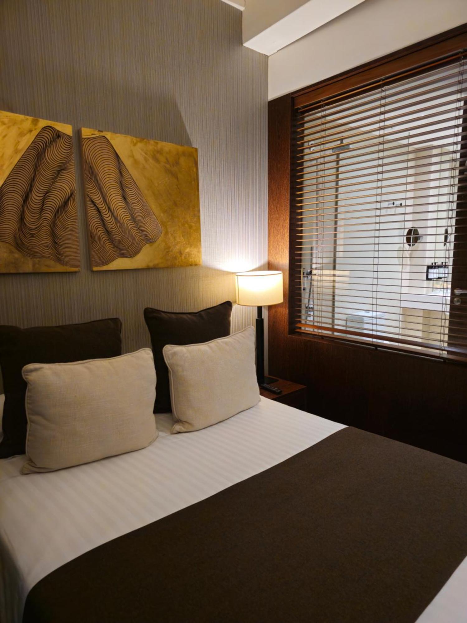 Carris Casa De La Troya Hotel Сантяго де Компостела Екстериор снимка