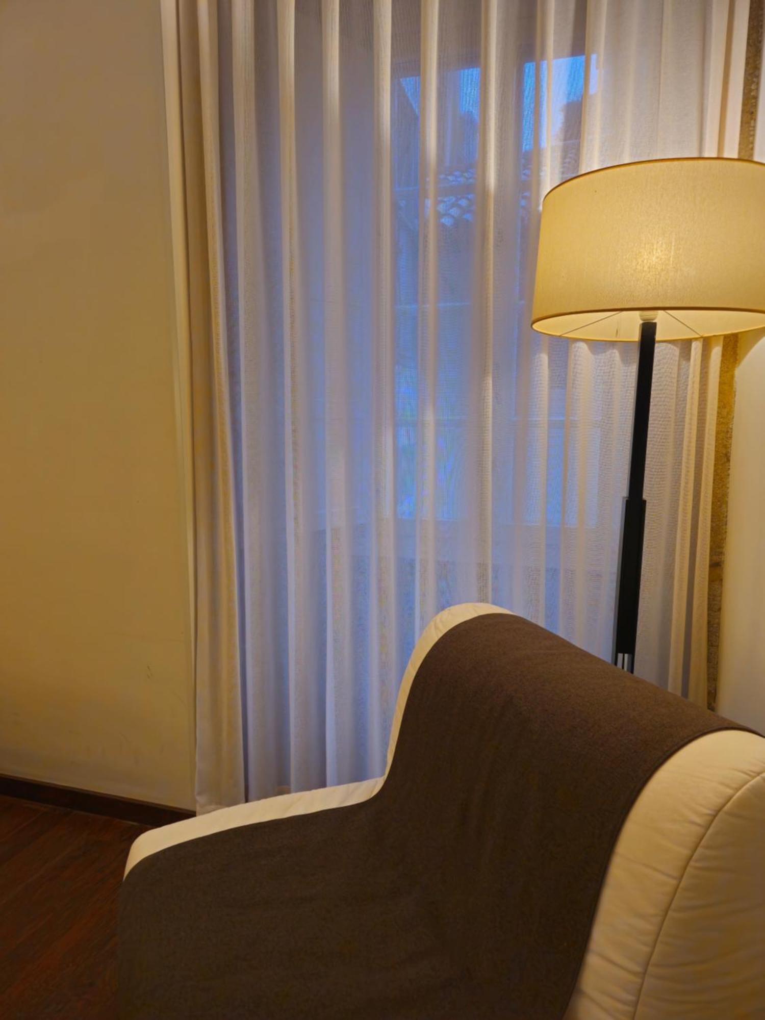 Carris Casa De La Troya Hotel Сантяго де Компостела Екстериор снимка