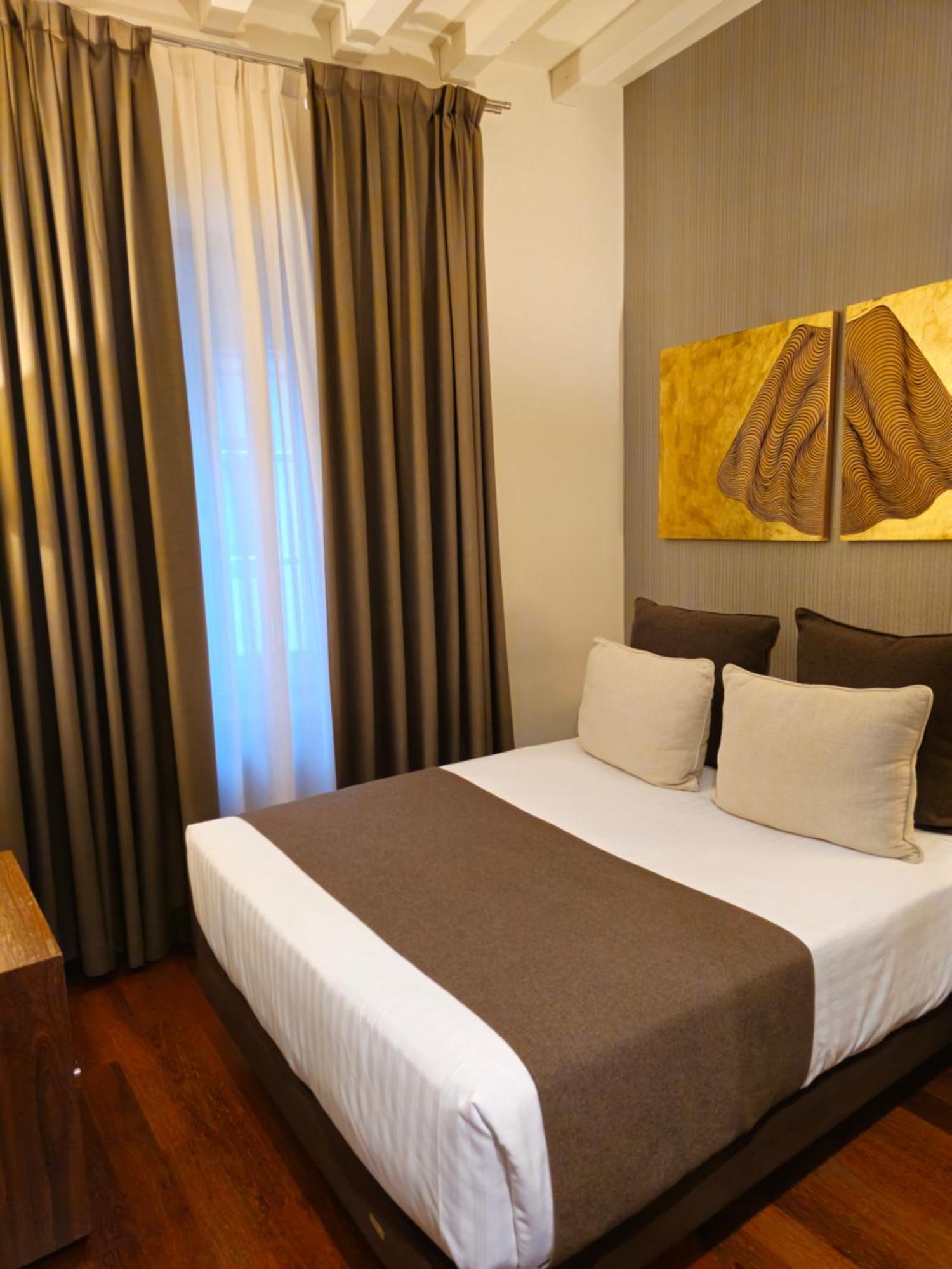 Carris Casa De La Troya Hotel Сантяго де Компостела Екстериор снимка