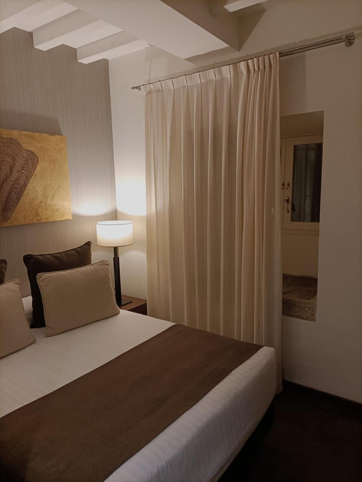 Carris Casa De La Troya Hotel Сантяго де Компостела Екстериор снимка